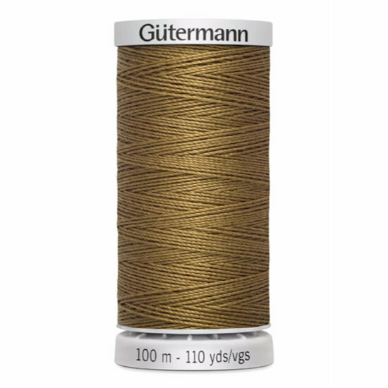 Gutermann Super Sterk 100m - 887