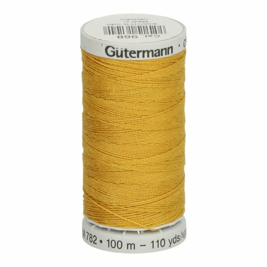 Gutermann Super Sterk 100m - 968