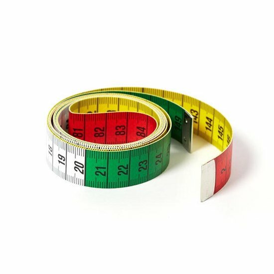 Lintmeter 150 cm