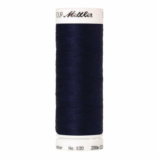 Mettler Seralon nr.100 200m - 0016