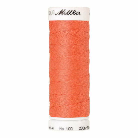 Mettler Seralon nr.100 200m - 0135