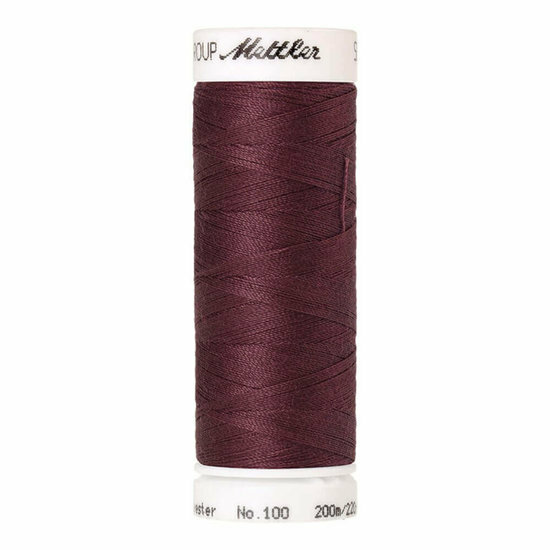 Mettler Seralon nr.100 200m - 0153