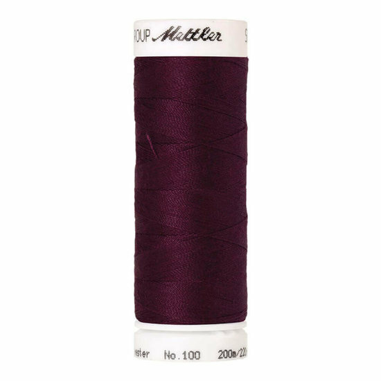 Mettler Seralon nr.100 200m - 0158