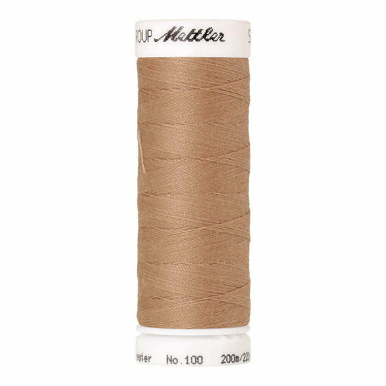 Mettler Seralon nr.100 200m - 0260
