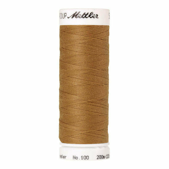 Mettler Seralon nr.100 200m - 0261