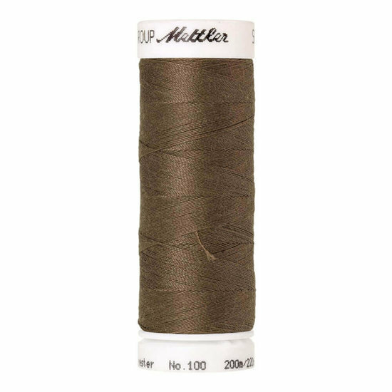Mettler Seralon nr.100 200m - 0269
