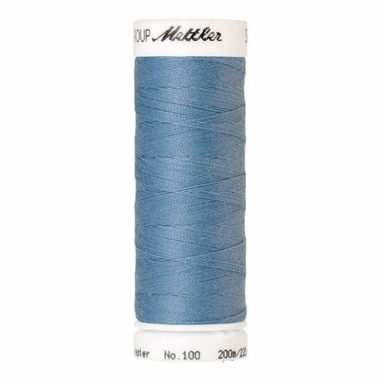 Mettler Seralon nr.100 200m - 0272