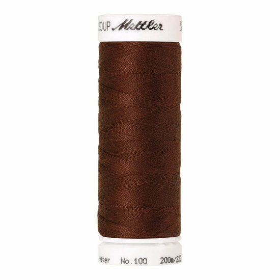 Mettler Seralon nr.100 200m - 0278