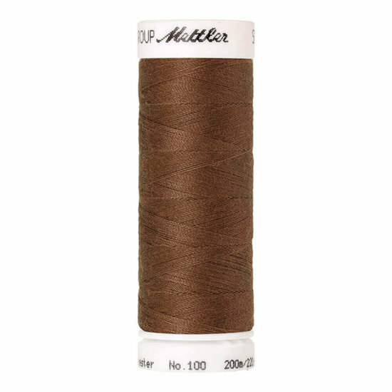 Mettler Seralon nr.100 200m - 0281
