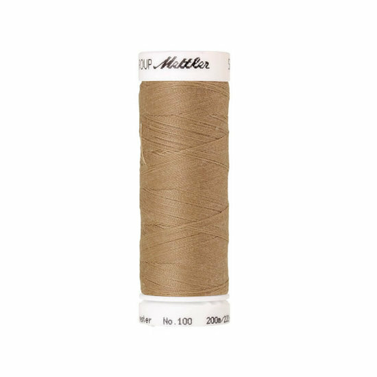 Mettler Seralon nr.100 200m - 0285