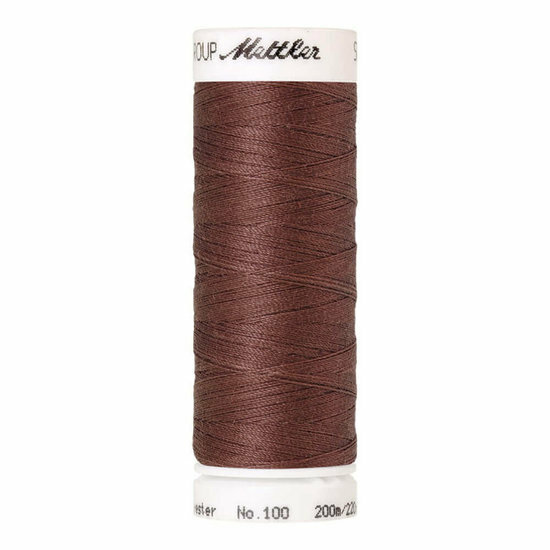 Mettler Seralon nr.100 200m - 0296