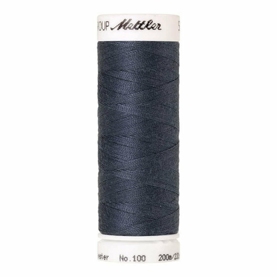 Mettler Seralon nr.100 200m - 0311
