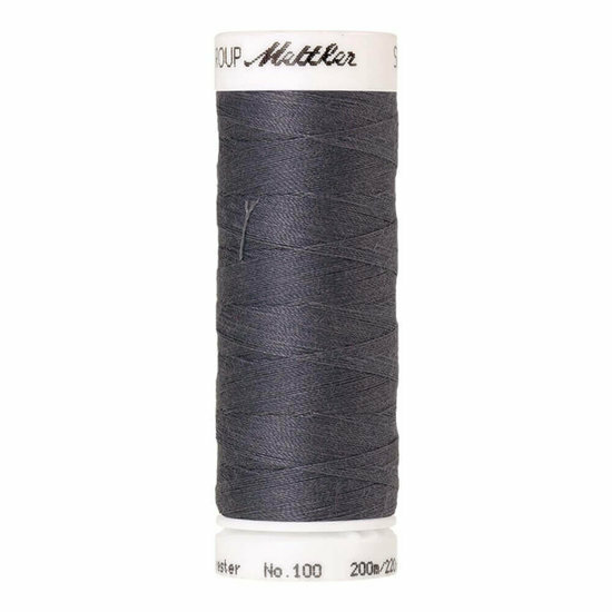 Mettler Seralon nr.100 200m - 0343