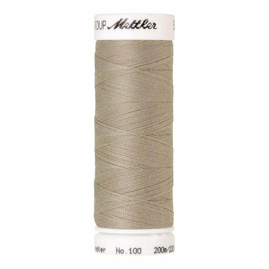 Mettler Seralon nr.100 200m - 0372