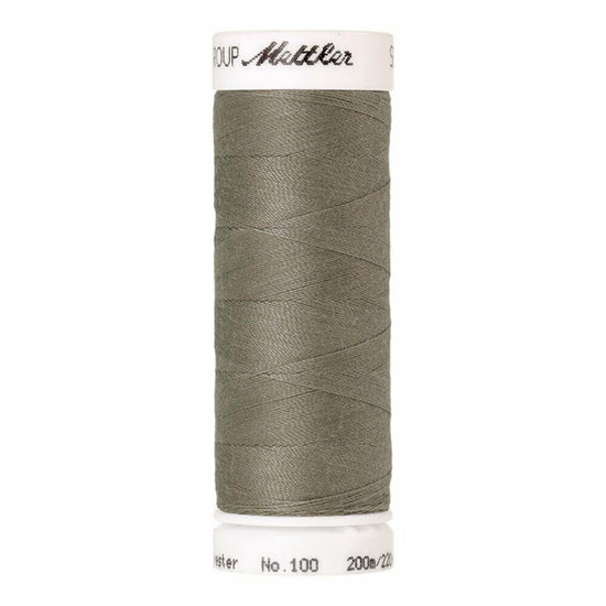 Mettler Seralon nr.100 200m - 0373