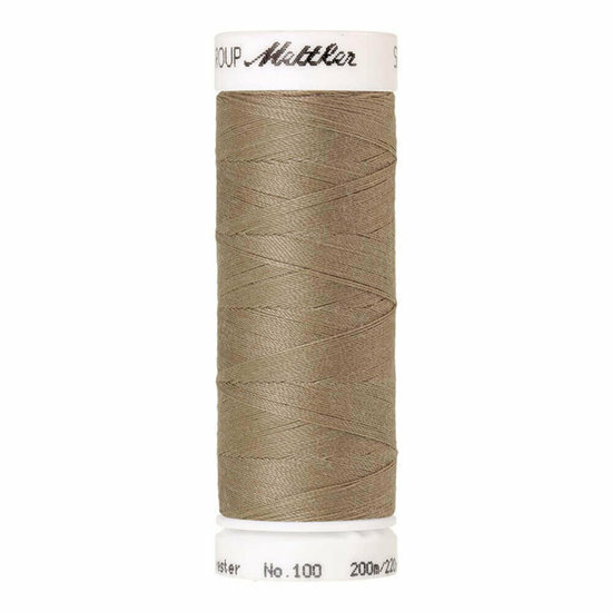 Mettler Seralon nr.100 200m - 0379