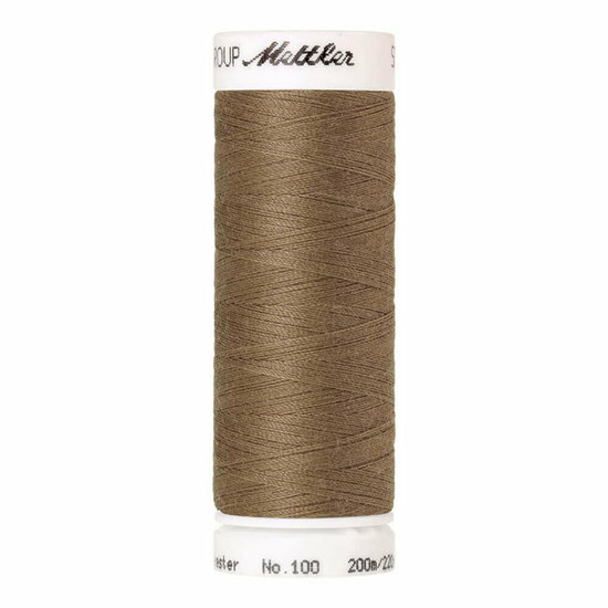 Mettler Seralon nr.100 200m - 0380