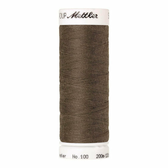 Mettler Seralon nr.100 200m - 0381