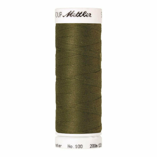 Mettler Seralon nr.100 200m - 0420
