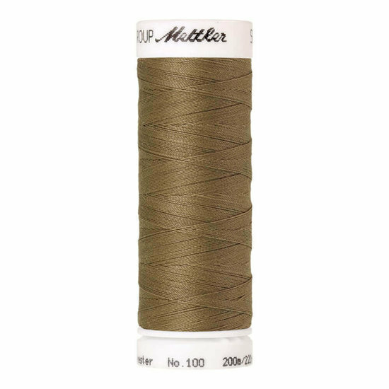 Mettler Seralon nr.100 200m - 0464