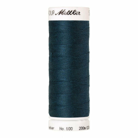 Mettler Seralon nr.100 200m - 0485