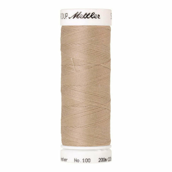 Mettler Seralon nr.100 200m - 0537