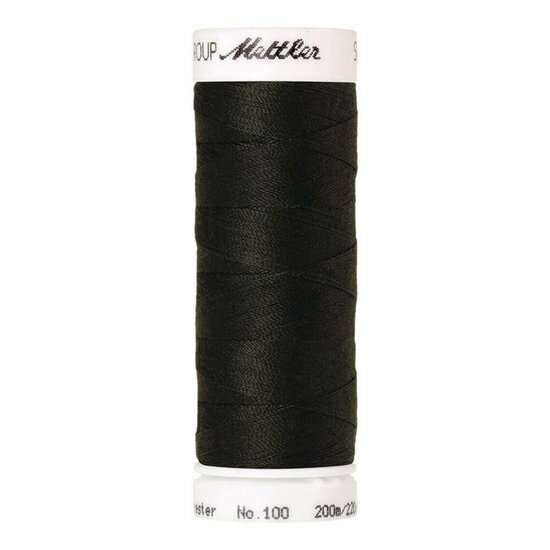 Mettler Seralon nr.100 200m - 0554