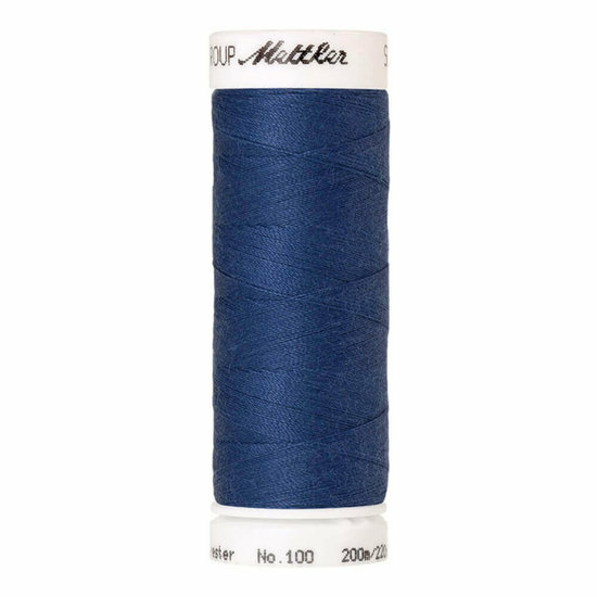 Mettler Seralon nr.100 200m - 0583