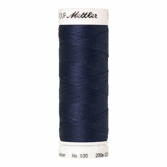Mettler Seralon nr.100 200m - 0585