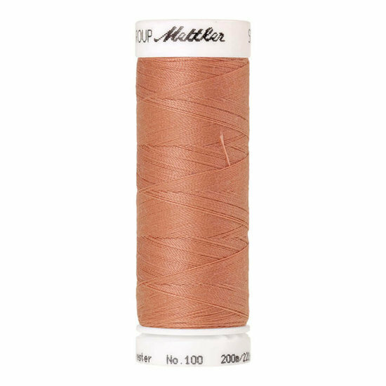 Mettler Seralon nr.100 200m - 0633