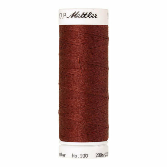 Mettler Seralon nr.100 200m - 0636