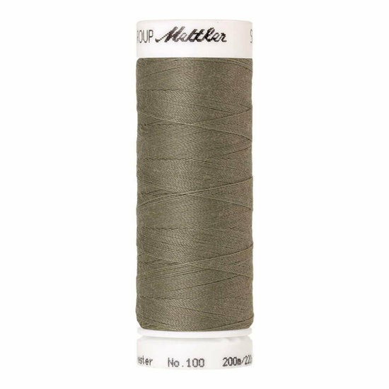 Mettler Seralon nr.100 200m - 0650