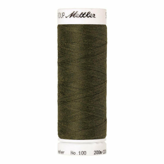 Mettler Seralon nr.100 200m - 0660