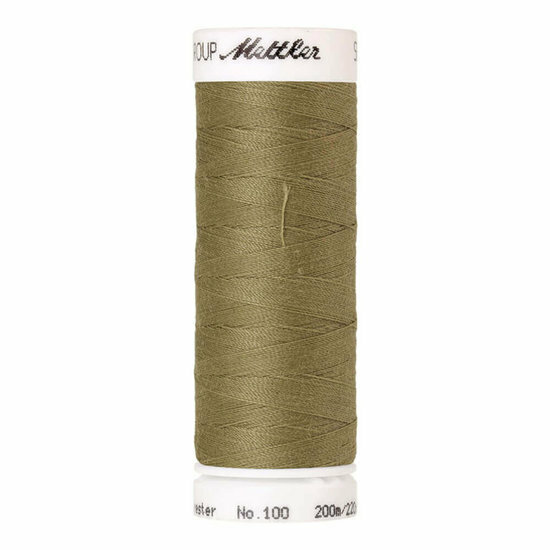 Mettler Seralon nr.100 200m - 0665