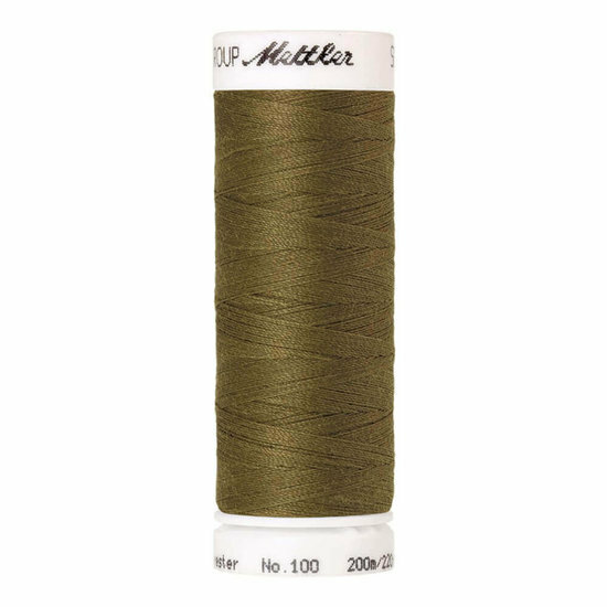 Mettler Seralon nr.100 200m - 0666