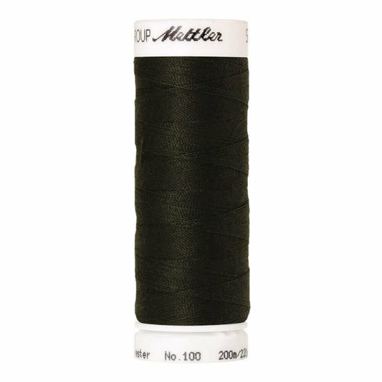 Mettler Seralon nr.100 200m - 0719