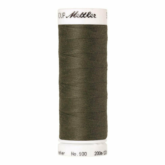 Mettler Seralon nr.100 200m - 0732