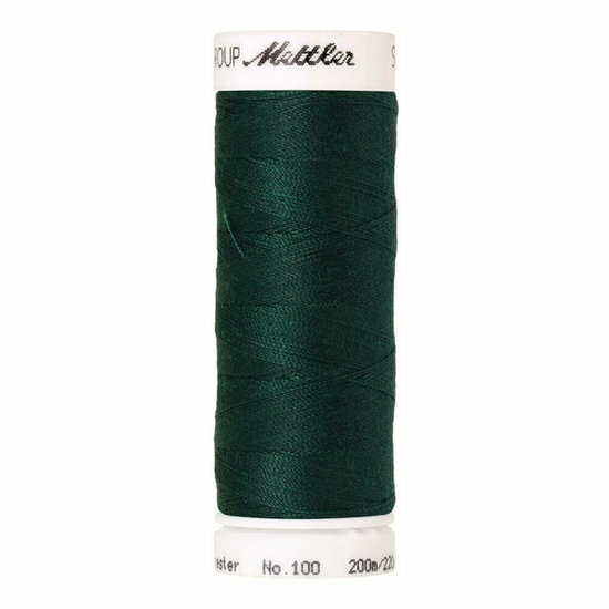 Mettler Seralon nr.100 200m - 0757