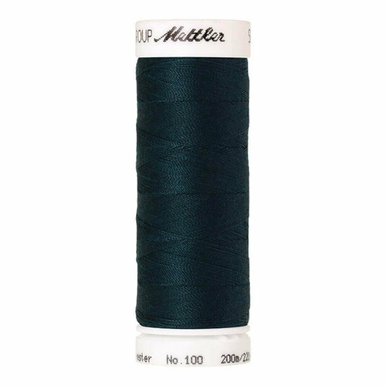 Mettler Seralon nr.100 200m - 0763