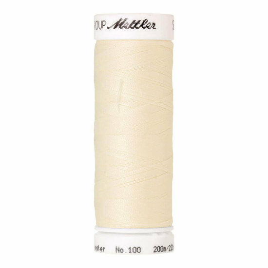 Mettler Seralon nr.100 200m - 0776