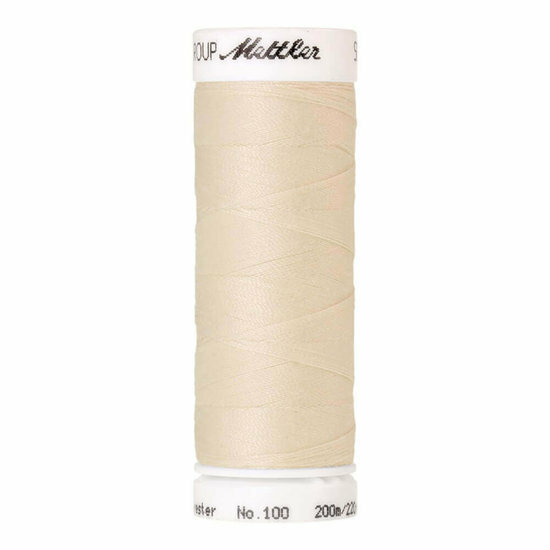 Mettler Seralon nr.100 200m - 0778