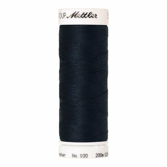 Mettler Seralon nr.100 200m - 0805