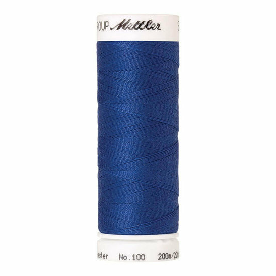 Mettler Seralon nr.100 200m - 0815