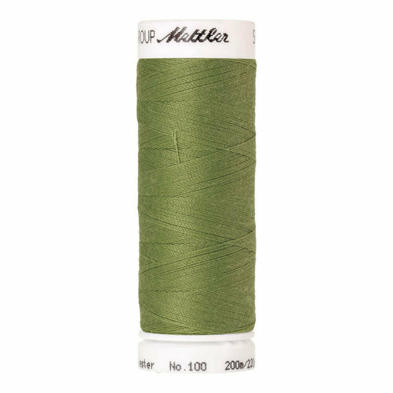 Mettler Seralon nr.100 200m - 0839