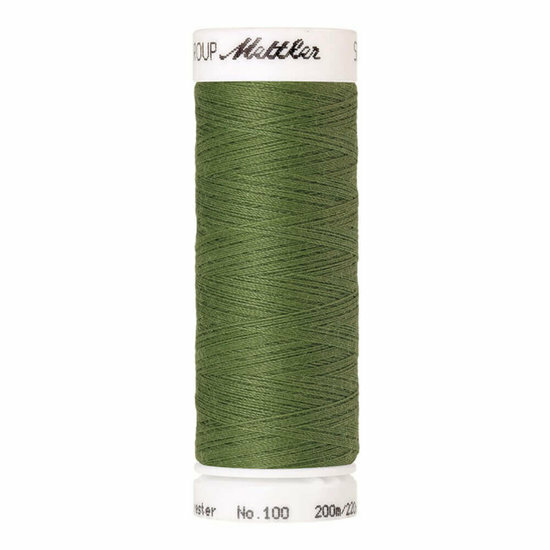 Mettler Seralon nr.100 200m - 0840