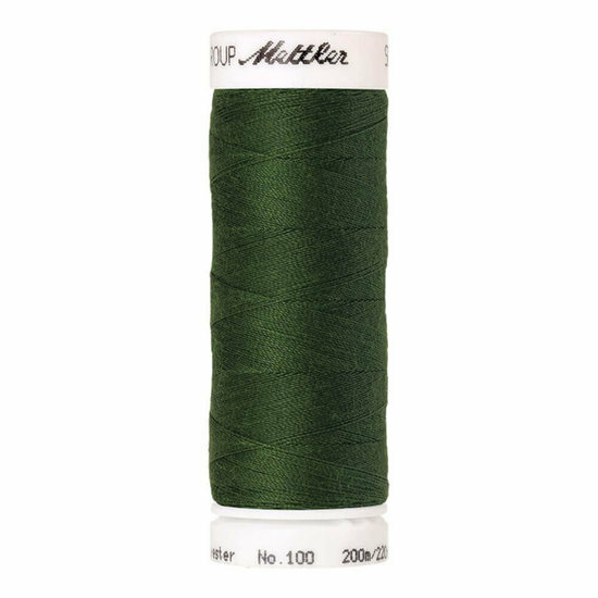 Mettler Seralon nr.100 200m - 0842