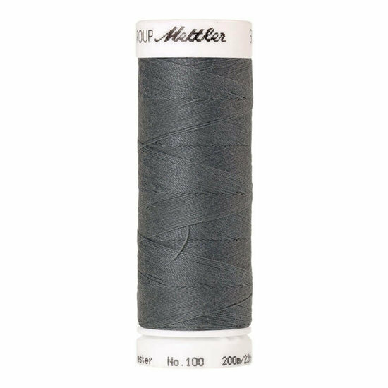 Mettler Seralon nr.100 200m - 0852