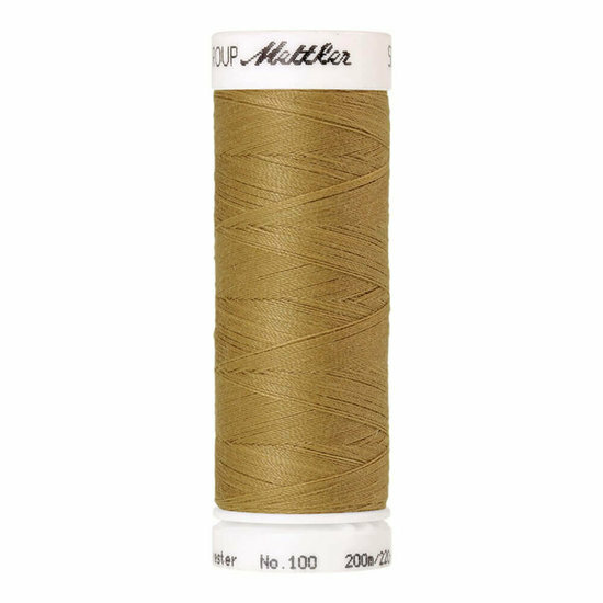 Mettler Seralon nr.100 200m - 0858