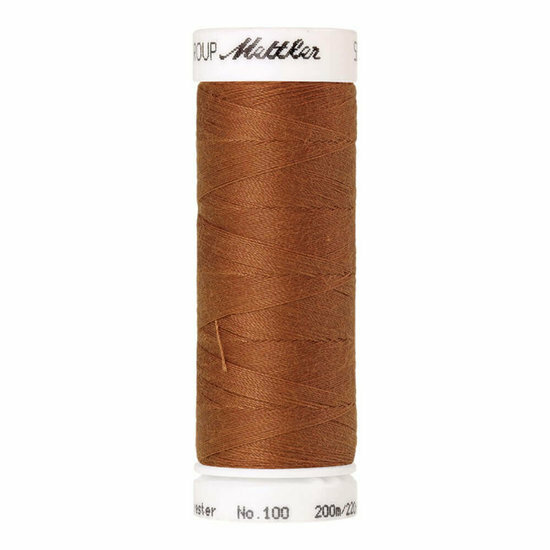Mettler Seralon nr.100 200m - 0899