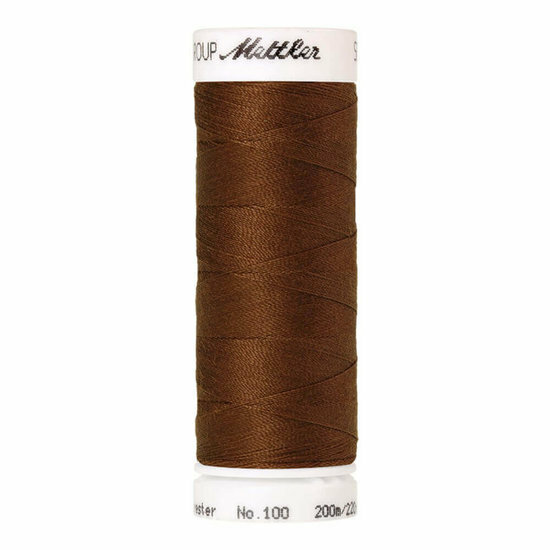 Mettler Seralon nr.100 200m - 0900